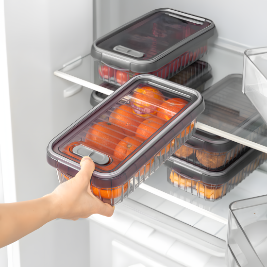 Fridge Storage Container 2 L